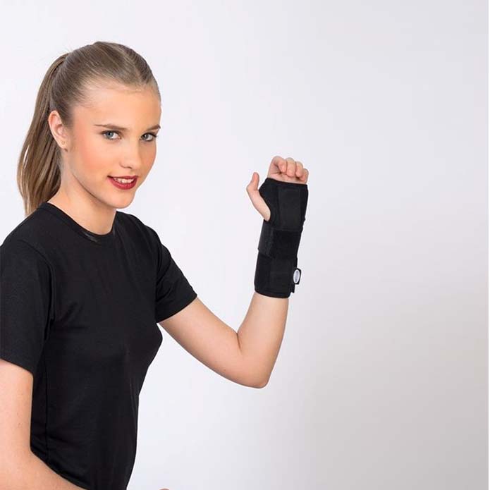 M 305 Əl-Bilək Ateli